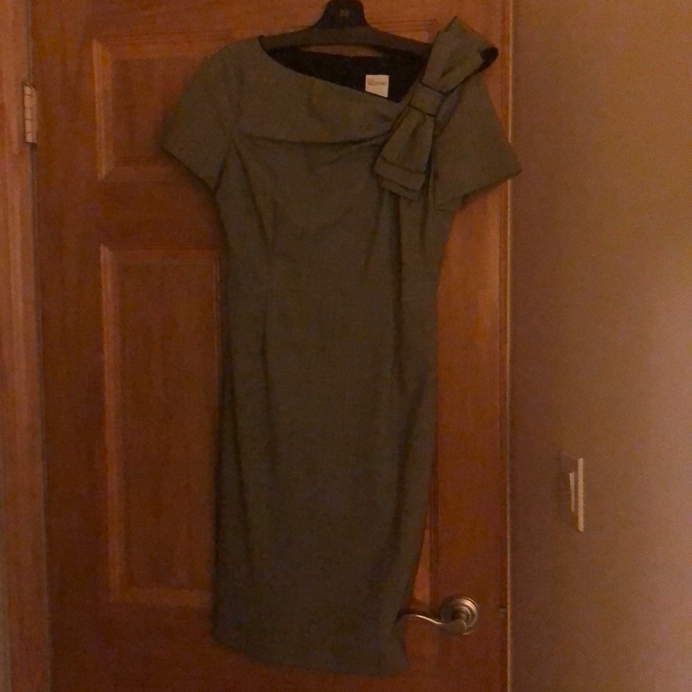 Valentino dress
